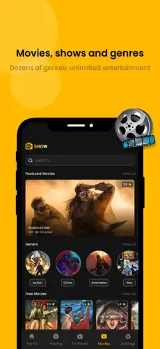 best-web-series-in-jio-hotstar Movies and shows